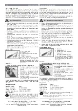 Предварительный просмотр 2 страницы DS Produkte 08653 Operating Instructions