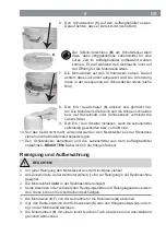 Preview for 9 page of DS Produkte 09108 Instruction Manual