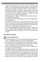 Preview for 4 page of DS Produkte 104924 Instruction Manual