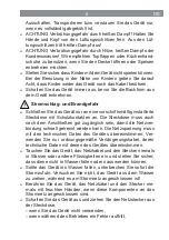 Preview for 5 page of DS Produkte 104924 Instruction Manual