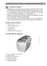 Preview for 49 page of DS Produkte 104924 Instruction Manual