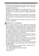 Preview for 67 page of DS Produkte 104924 Instruction Manual