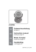 DS Produkte 12310889 Instruction Manual preview