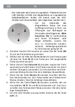 Preview for 10 page of DS Produkte 12310889 Instruction Manual