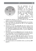 Preview for 37 page of DS Produkte 12310889 Instruction Manual