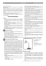 Preview for 4 page of DS Produkte 1400306-5W-PW-01 Instructions Manual