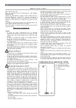 Preview for 5 page of DS Produkte 1400307-5W-PW-01 Instructions Manual