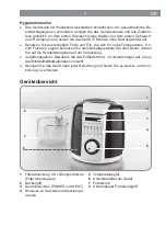 Предварительный просмотр 7 страницы DS Produkte 2K959 Instruction Manual