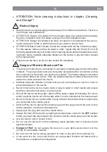 Предварительный просмотр 15 страницы DS Produkte 2K959 Instruction Manual