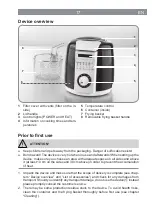 Preview for 17 page of DS Produkte 2K959 Instruction Manual