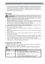 Предварительный просмотр 31 страницы DS Produkte 2K959 Instruction Manual