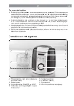 Предварительный просмотр 37 страницы DS Produkte 2K959 Instruction Manual