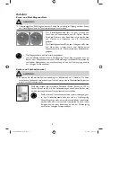 Предварительный просмотр 8 страницы DS Produkte 3186-1 Instruction Manual