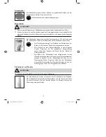 Preview for 9 page of DS Produkte 3186-1 Instruction Manual