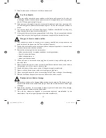 Preview for 17 page of DS Produkte 3186-1 Instruction Manual