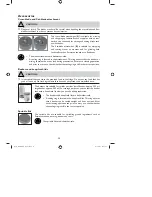 Предварительный просмотр 20 страницы DS Produkte 3186-1 Instruction Manual