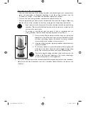 Предварительный просмотр 23 страницы DS Produkte 3186-1 Instruction Manual