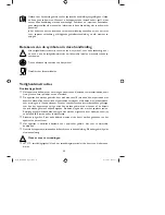 Preview for 40 page of DS Produkte 3186-1 Instruction Manual