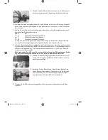 Предварительный просмотр 10 страницы DS Produkte 419402 Instruction Manual