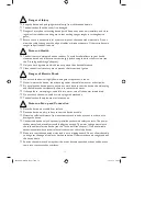 Предварительный просмотр 16 страницы DS Produkte 419402 Instruction Manual