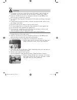 Preview for 20 page of DS Produkte 419402 Instruction Manual