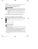 Preview for 35 page of DS Produkte 419402 Instruction Manual