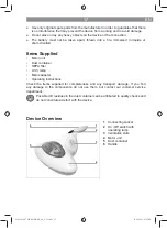 Preview for 17 page of DS Produkte 46950 Operating Instructions Manual