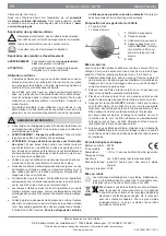 Preview for 3 page of DS Produkte 66165 Instructions