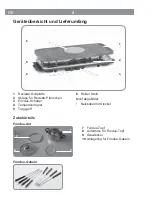 Preview for 8 page of DS Produkte 6K114C0 Instruction Manual