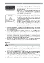 Preview for 11 page of DS Produkte 6K114C0 Instruction Manual