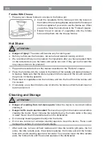 Preview for 24 page of DS Produkte 6K114C0 Instruction Manual