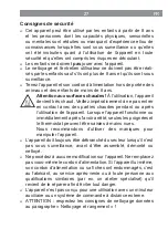 Preview for 27 page of DS Produkte 6K114C0 Instruction Manual