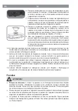 Preview for 34 page of DS Produkte 6K114C0 Instruction Manual