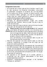 Preview for 39 page of DS Produkte 6K114C0 Instruction Manual