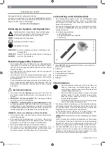 Preview for 1 page of DS Produkte 781976 Instructions Manual