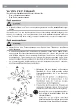 Preview for 8 page of DS Produkte 8024 Instruction Manual