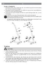 Preview for 10 page of DS Produkte 8024 Instruction Manual