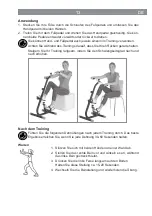 Preview for 13 page of DS Produkte 8024 Instruction Manual