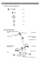 Preview for 20 page of DS Produkte 8024 Instruction Manual