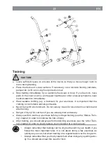 Preview for 23 page of DS Produkte 8024 Instruction Manual