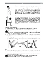 Preview for 25 page of DS Produkte 8024 Instruction Manual