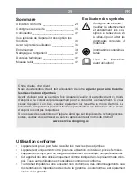 Preview for 29 page of DS Produkte 8024 Instruction Manual