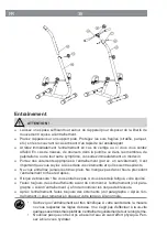 Preview for 36 page of DS Produkte 8024 Instruction Manual