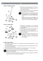 Preview for 48 page of DS Produkte 8024 Instruction Manual