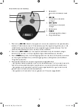 Preview for 59 page of DS Produkte Ab Maxx Pro Operating Instructions Manual