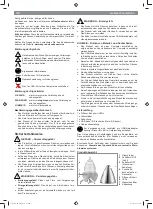 DS Produkte AJ-216A Manual предпросмотр