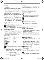 Preview for 2 page of DS Produkte AJ-216A Manual