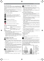 Preview for 4 page of DS Produkte AJ-216A Manual