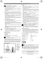 Preview for 6 page of DS Produkte AJ-216A Manual