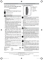 DS Produkte AN-A326 Instructions preview